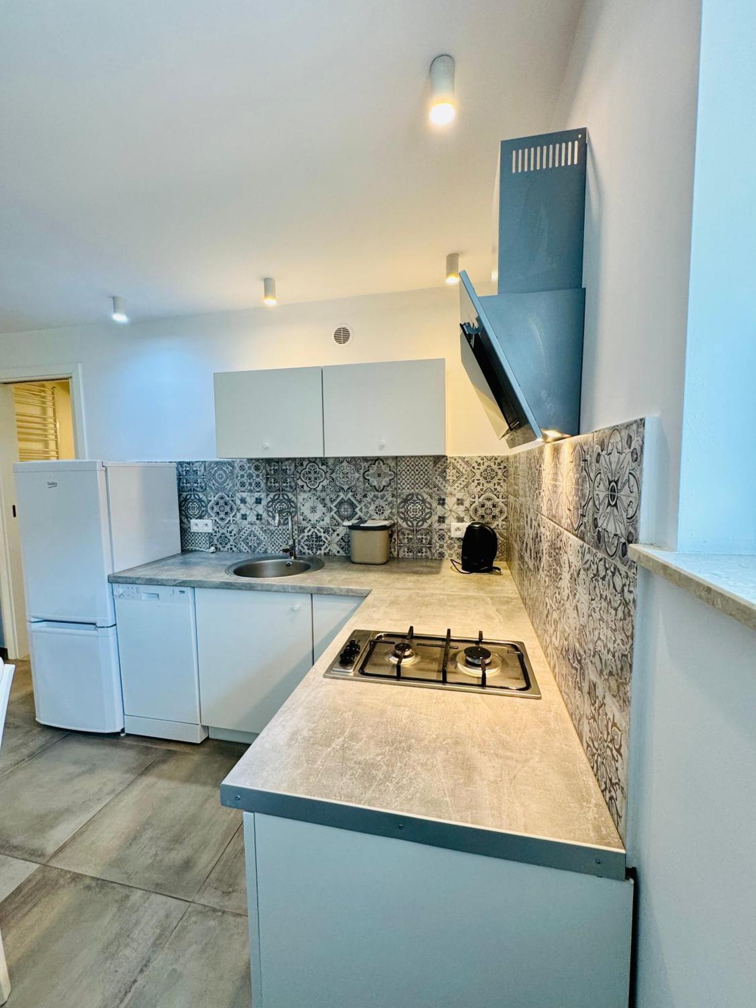 Design Apartments Острув-Велькопольски Экстерьер фото