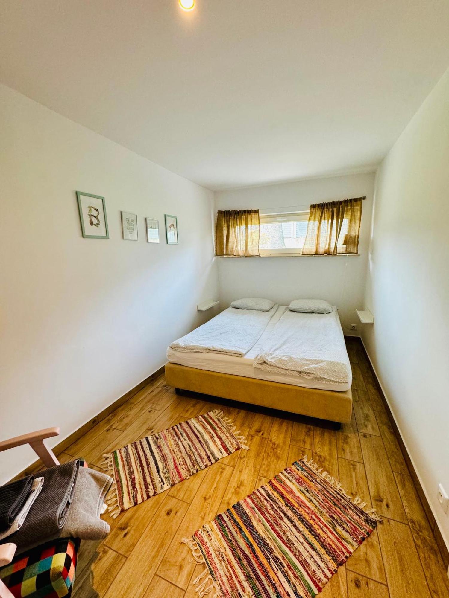 Design Apartments Острув-Велькопольски Экстерьер фото