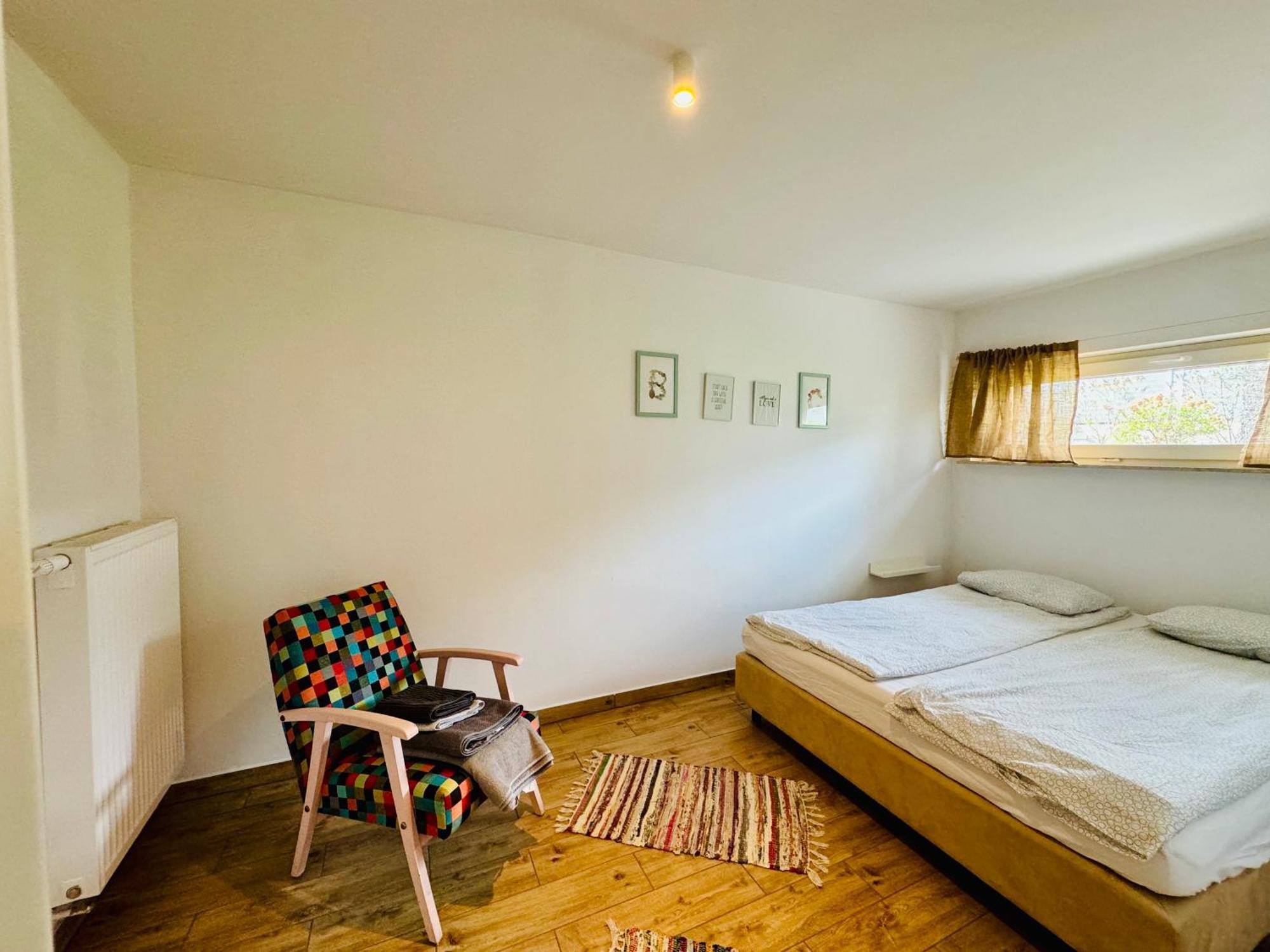 Design Apartments Острув-Велькопольски Экстерьер фото