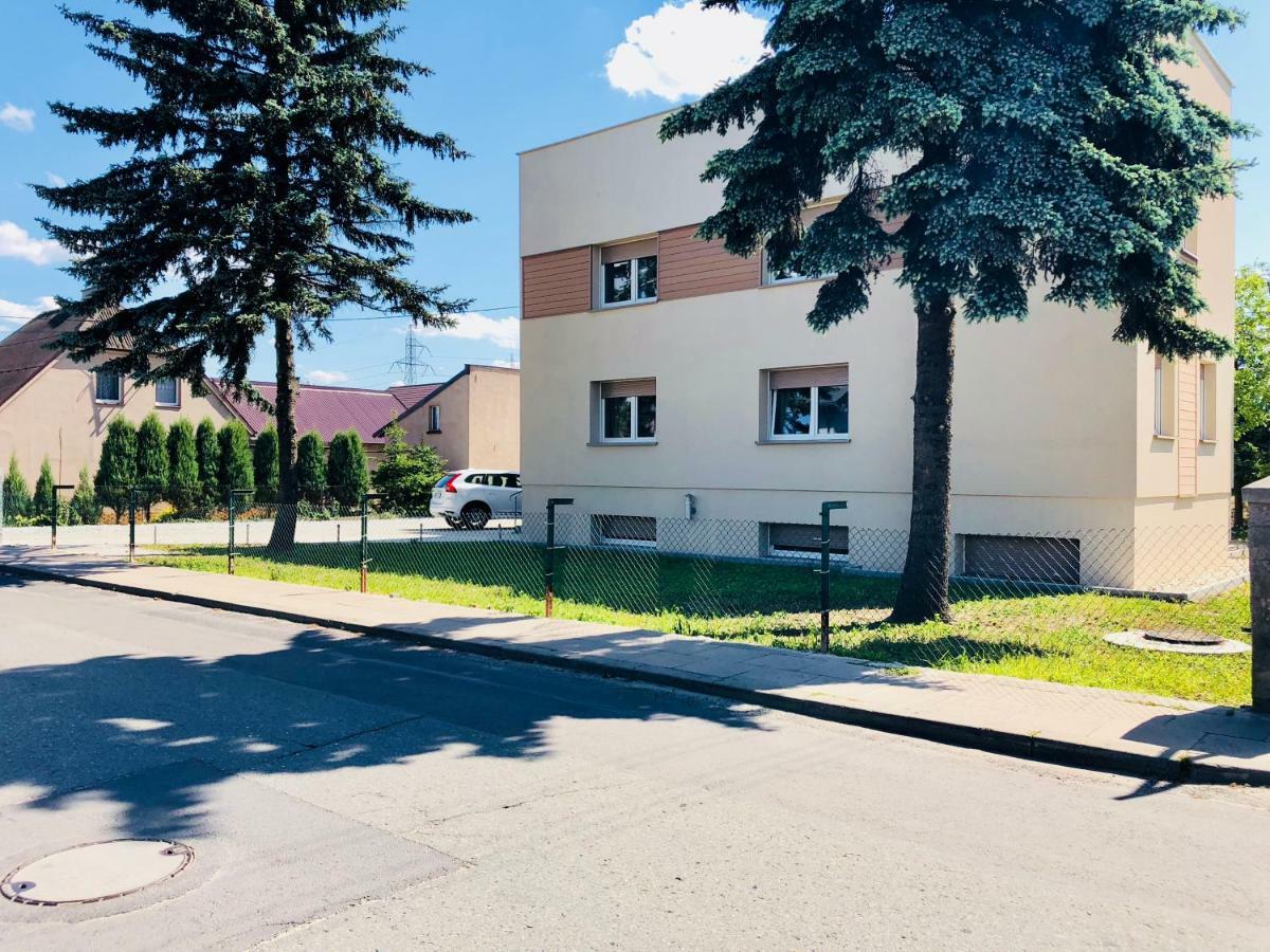 Design Apartments Острув-Велькопольски Экстерьер фото