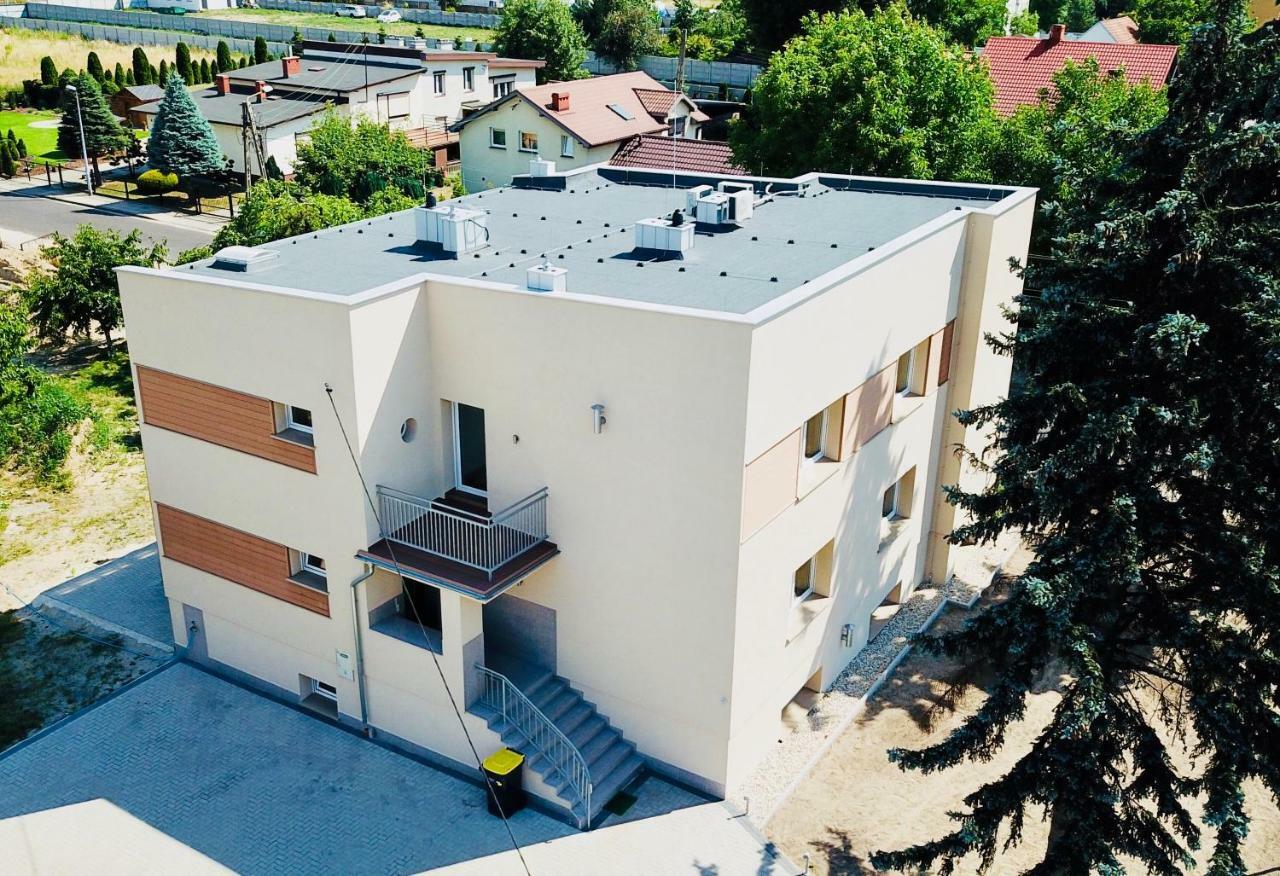 Design Apartments Острув-Велькопольски Экстерьер фото